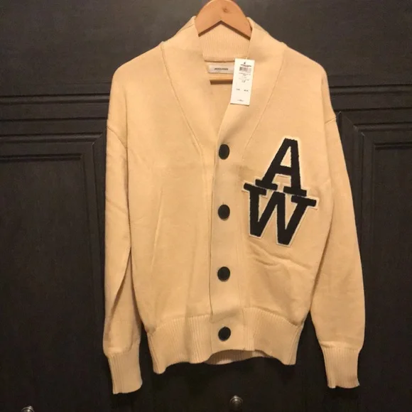 Jack & Jones Cardigan. Brand new with tags. Never worn. - Picture 5 of 7